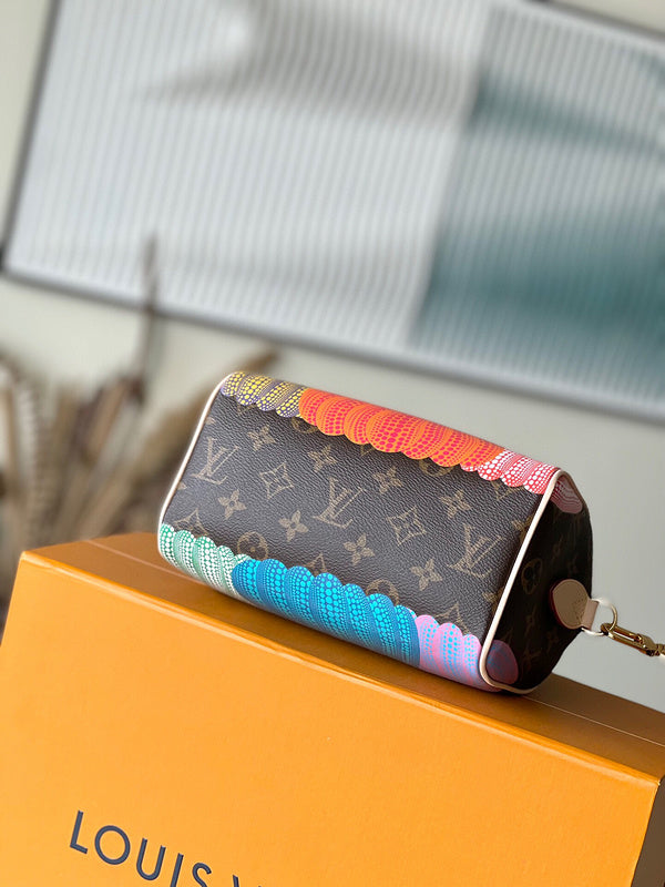 Fashion LTB-bags - 4092