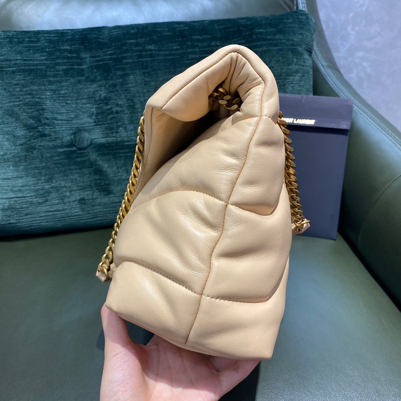 Luxe Touch - SLY Bags 427