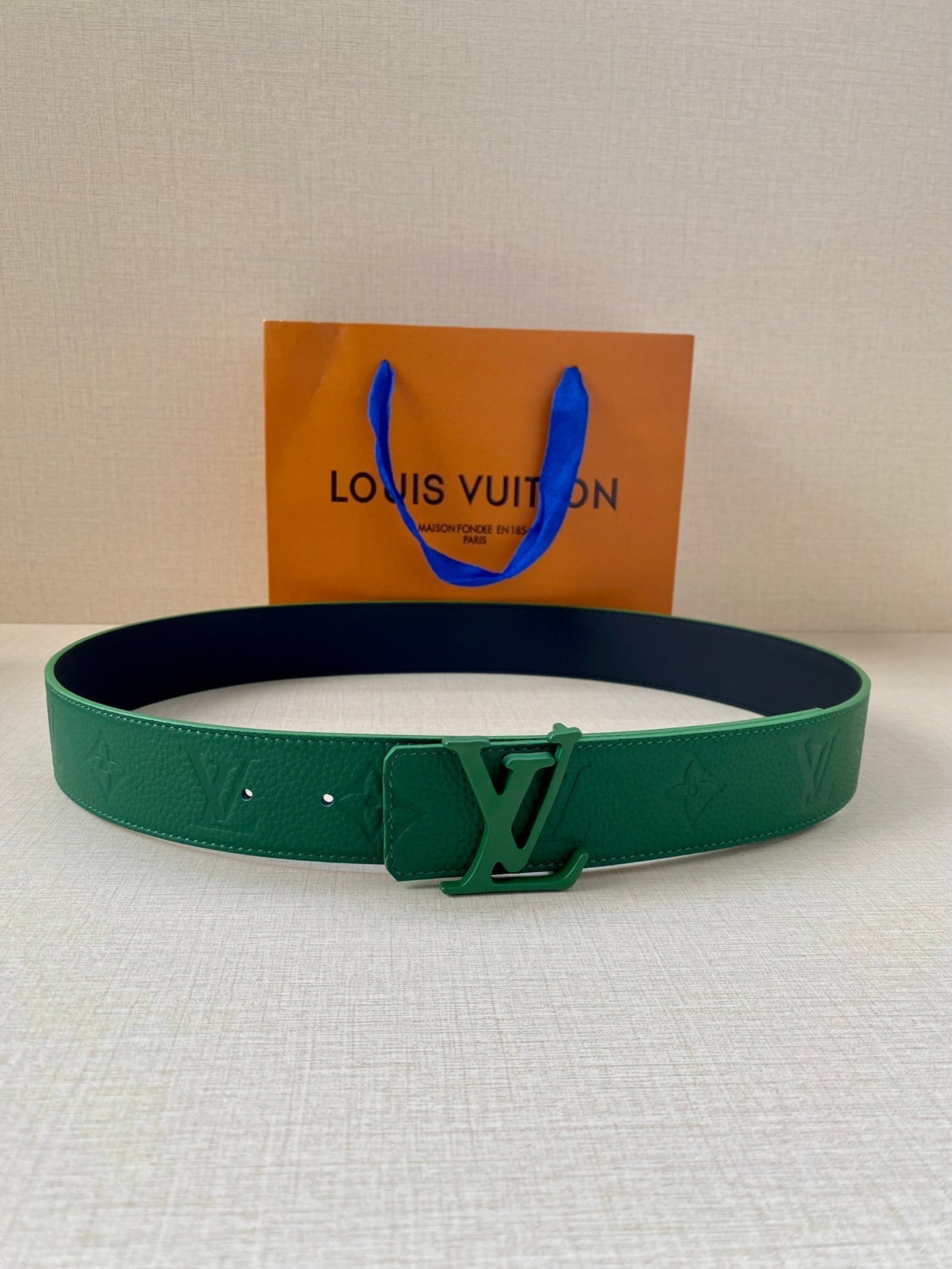 LTB  -Luxury  LUV  BELTS 022