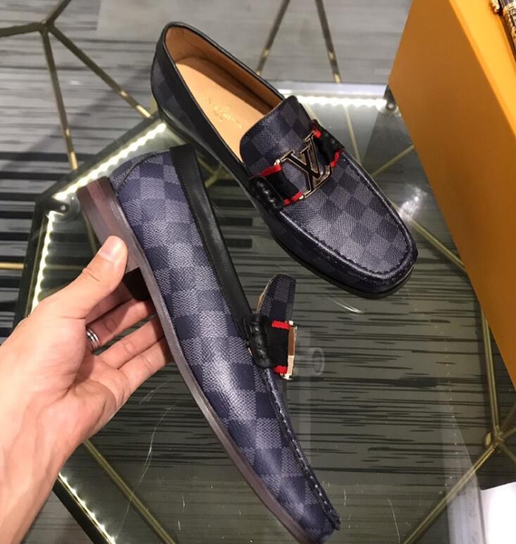 Luxe Touch Bags -  Men Shoes - 1932