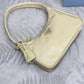 Luxe Touch Bags - PD Bags - 057