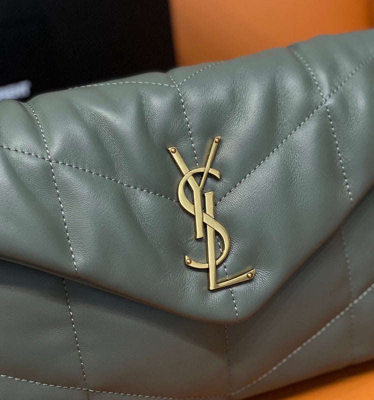 Luxe Touch SLY Bags - 198