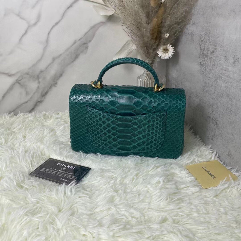 Luxe Touch Bags 

 -  Bags - 3041
