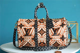 Luxe Touch Fashion LTB-bags - 11212