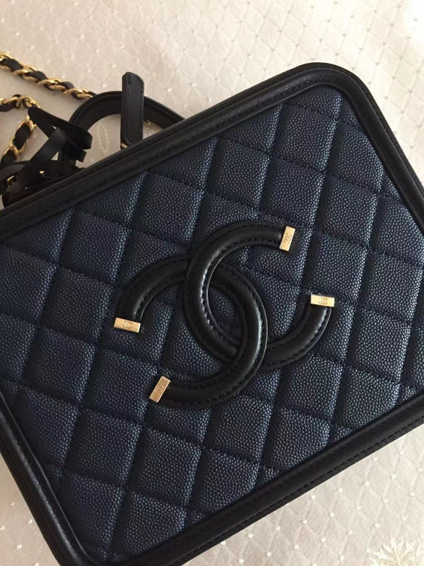 Luxe Touch Bags -  Bags - 714