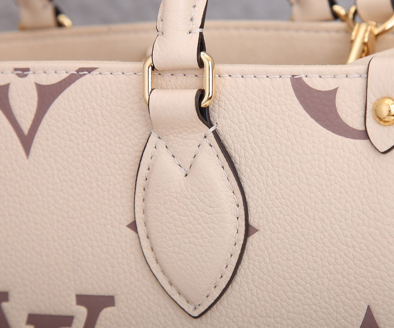 Luxe Touch Fashion LTB-Bags - 16738