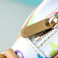 Luxe Touch Fashion LTB-bags - 8845