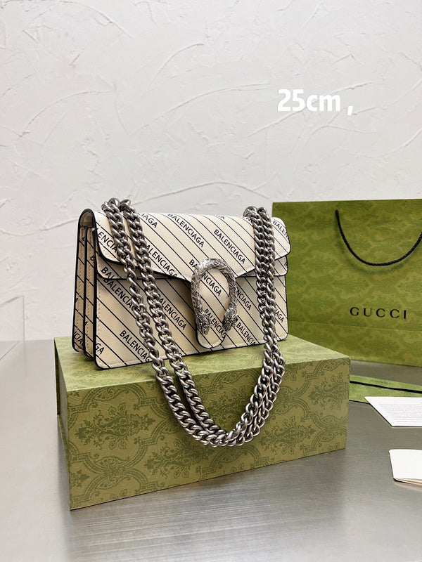 Luxe Touch Fashion - BGA Bags - 1540