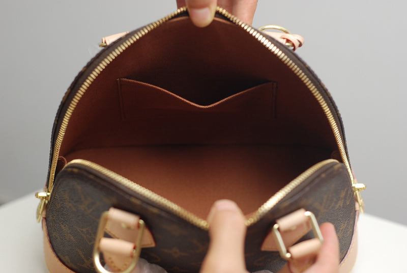 Luxe Touch Fashion LTB-bags - 8260