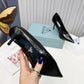 Luxe Touch Bags - PD Women Shoes - 355