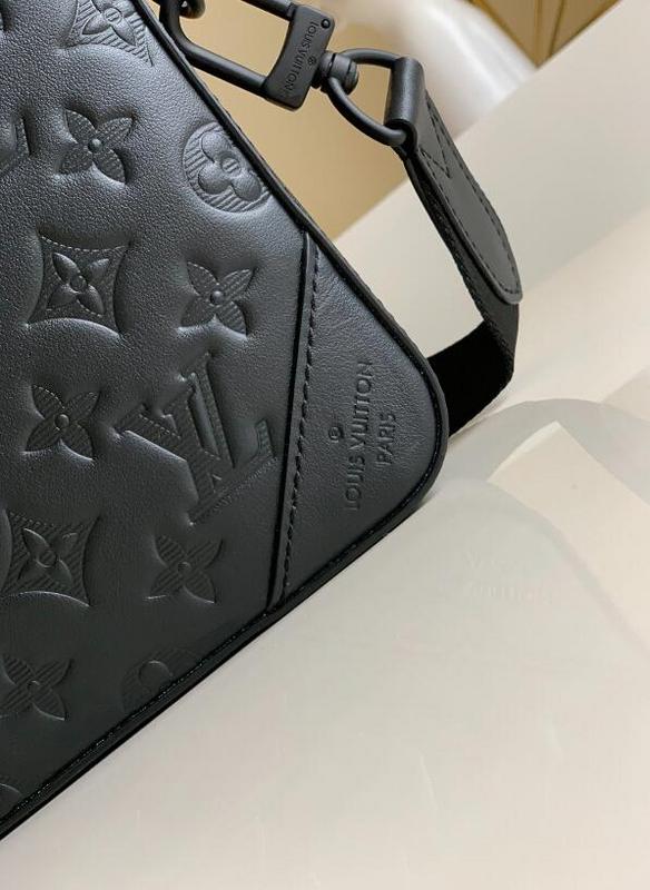 Luxe Touch Bags -   2645