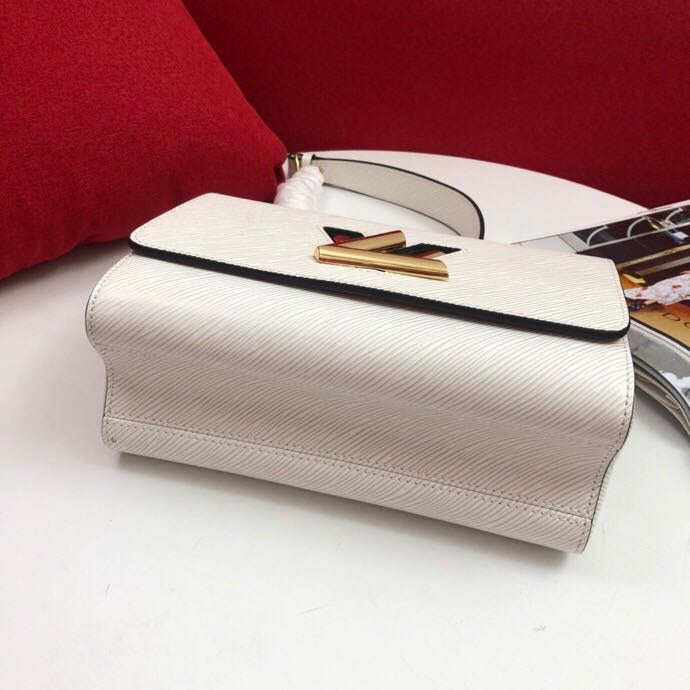 Fashion Luxe Touch bags - 3628