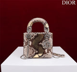 LTB - Luxe Touch Bags - 1696