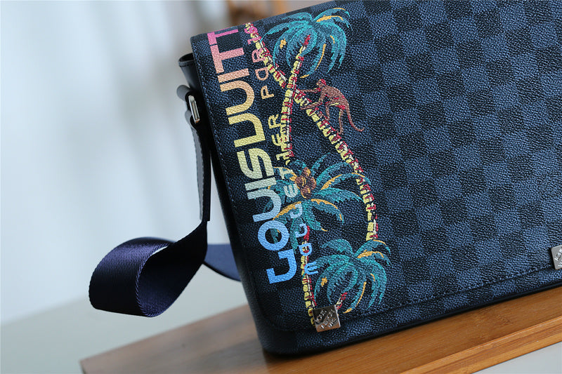 Rezaus Fashion LTB-bags - 10412