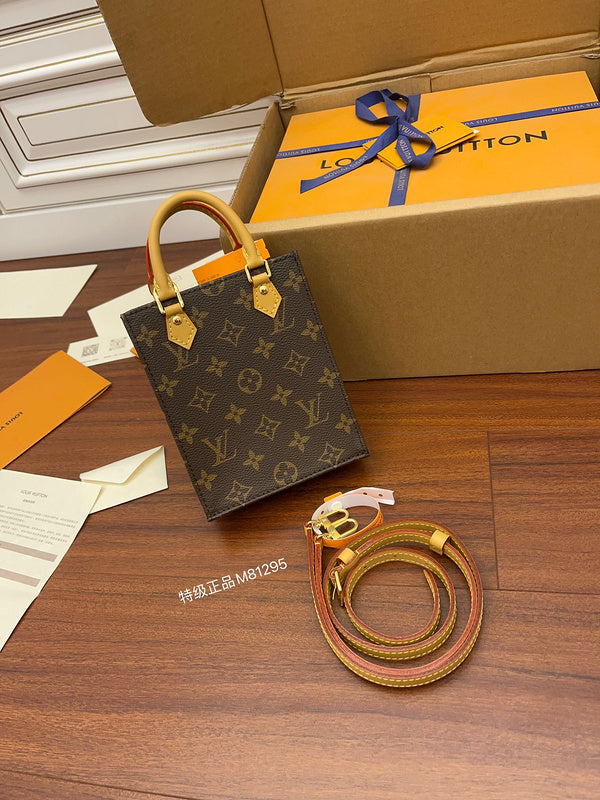 Rezaus Fashion LTB-Bags - 16638