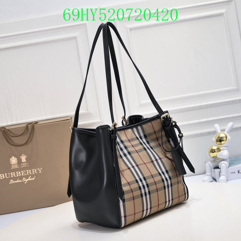 LTB Fashion -BBR Bags - 090
