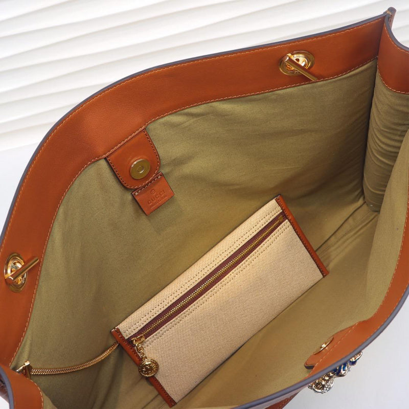 Luxe Touch Bags - Luxe Touch Bags - 1113
