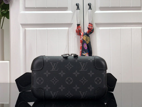 Fashion Luxe Touch bags - 3506