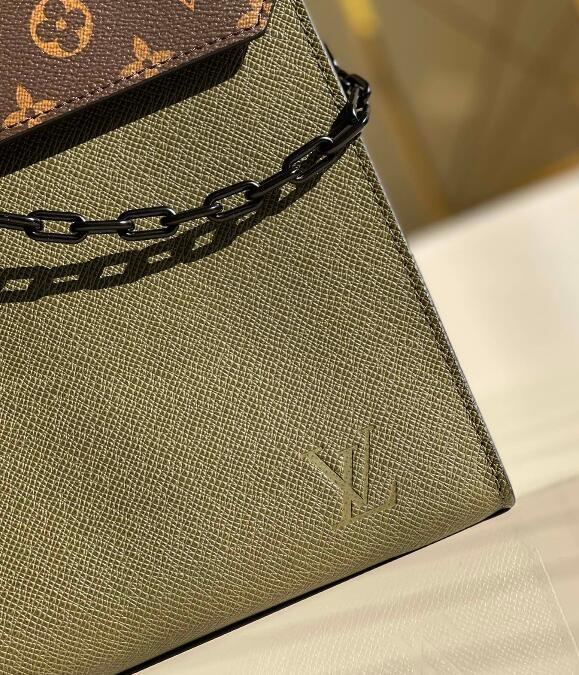Luxe Touch Bags -   2550