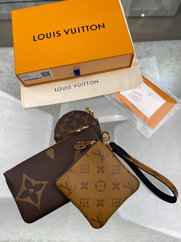 Luxe Touch Fashion LTB-bags - 17715