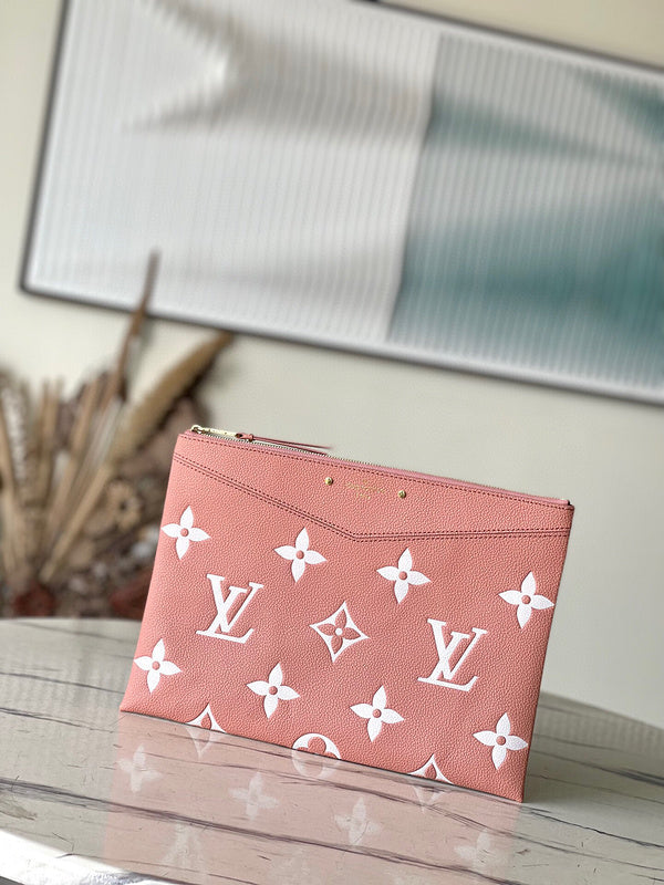 Fashion Luxe Touch bags - 4117