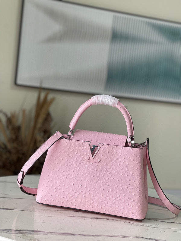 Fashion Luxe Touch bags - 4368
