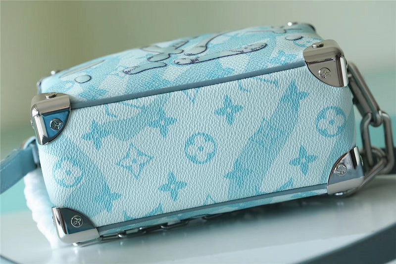 Luxe Touch Fashion LTB-bags - 10133