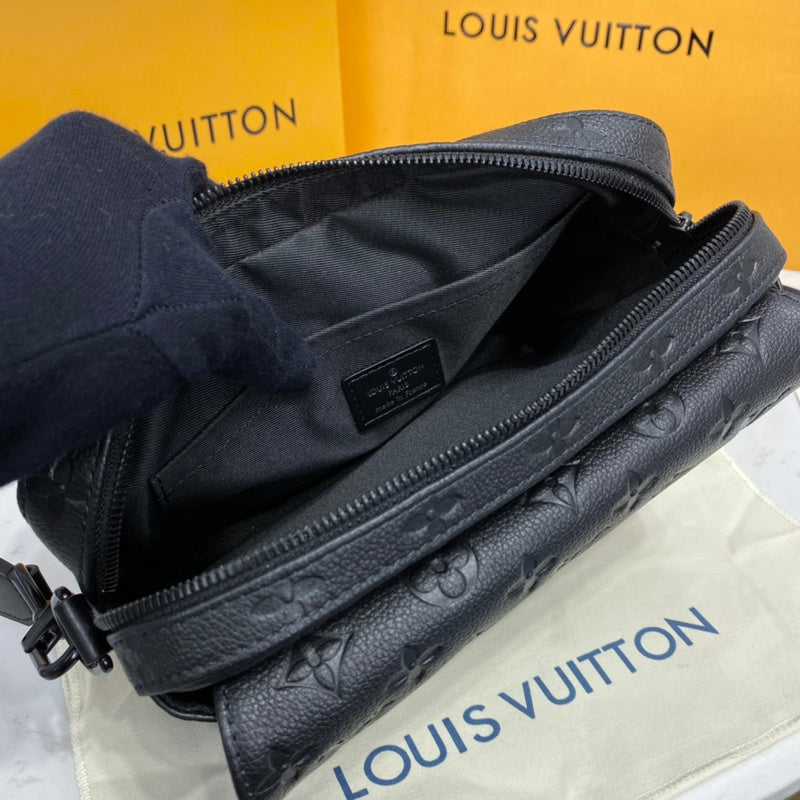 Fashion Luxe Touch bags - 2556