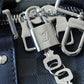 Luxe Touch Fashion LTB-bags - 11152