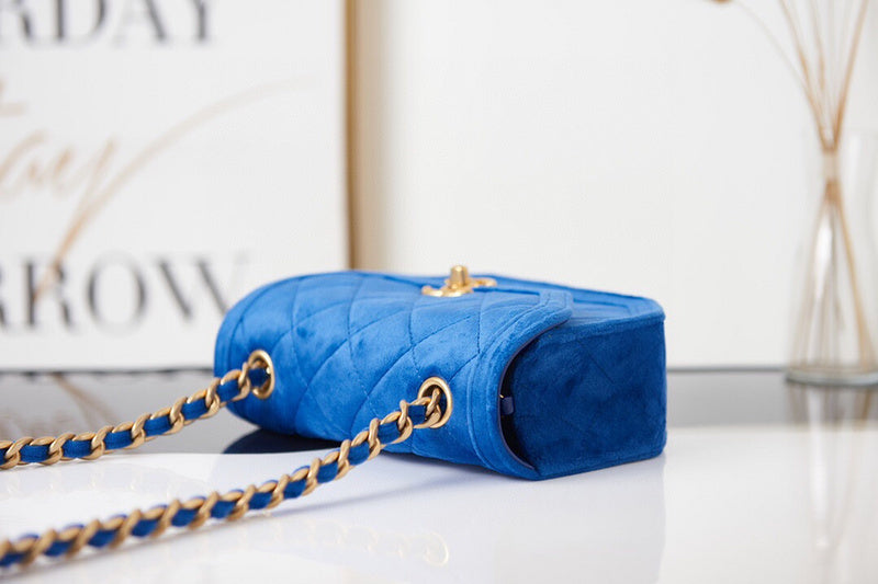 Luxe Touch Bags 

 -  Bags - 3497