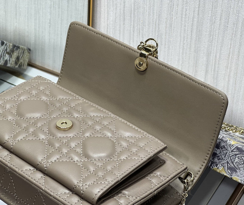 LTB - Luxe Touch Bags - 2197