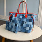 Luxe Touch Bags -   3091