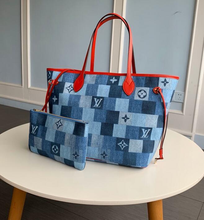 Luxe Touch Bags -   3091