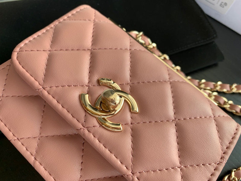 LTB - Luxe Touch Bags - 419