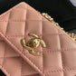 Luxe Touch Bags -  Bags - 419