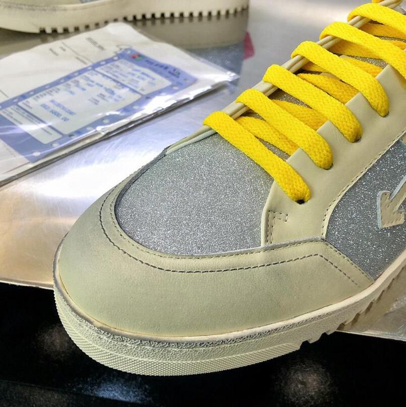 Luxe Touch Bags - YZO Men Shoes - 170