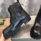 Luxe Touch Bags 

 - PD Men Shoes - 155