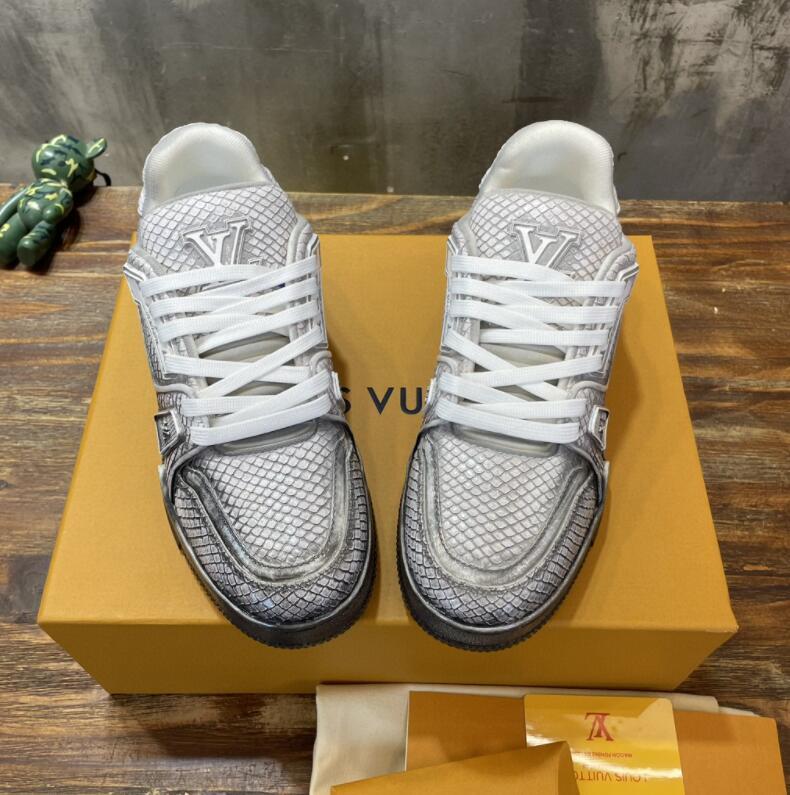 Luxe Touch Bags 

 - LTB Women Shoes - 375