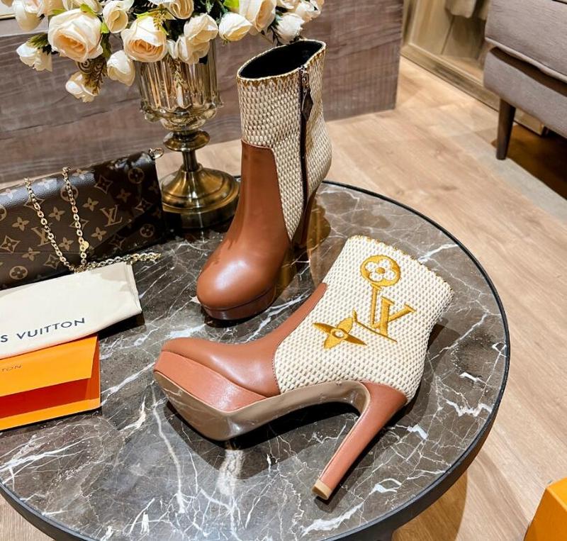 Luxe Touch Bags 

 - LTB Women Shoes - 859