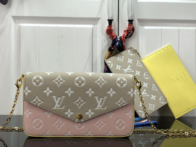 Fashion LTB-bags - 3488