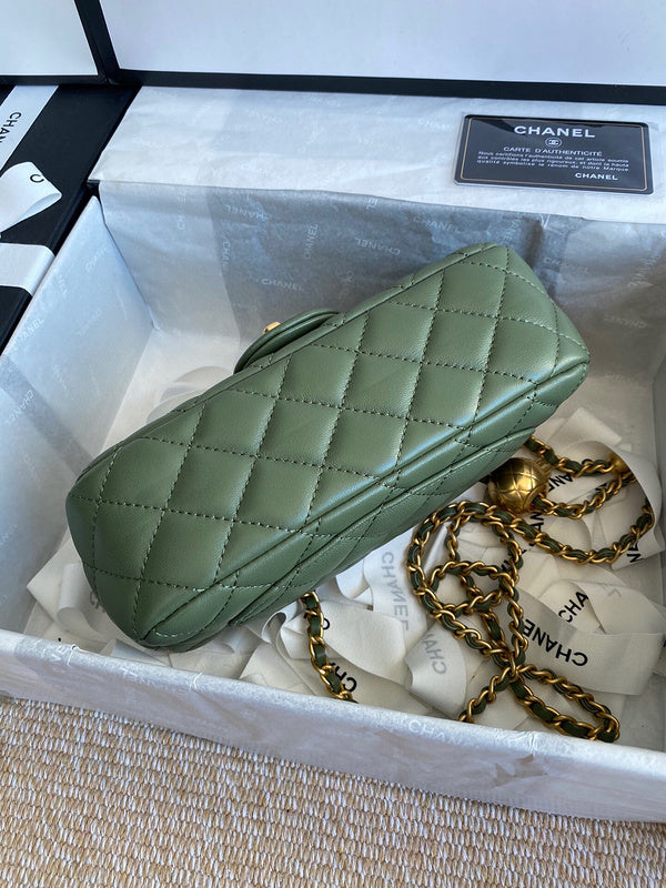 Luxe Touch Bags 

 -  Bags - 3480