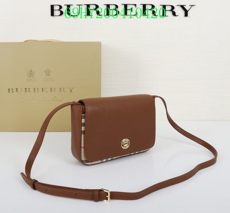 LTB Fashion -BBR Bags - 548