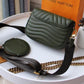 Luxe Touch Bags -   2783