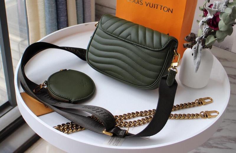 Luxe Touch Bags 

 - LTB Bags - 2783