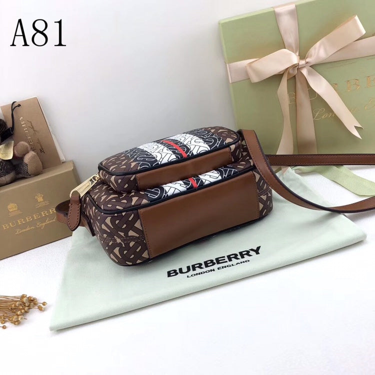 LTB Fashion -BBR Bags - 832