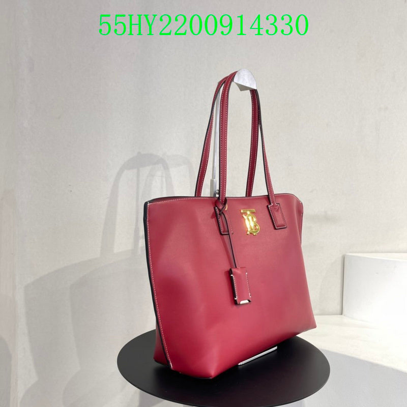 Luxe Touch Fashion -BBR Bags - 279
