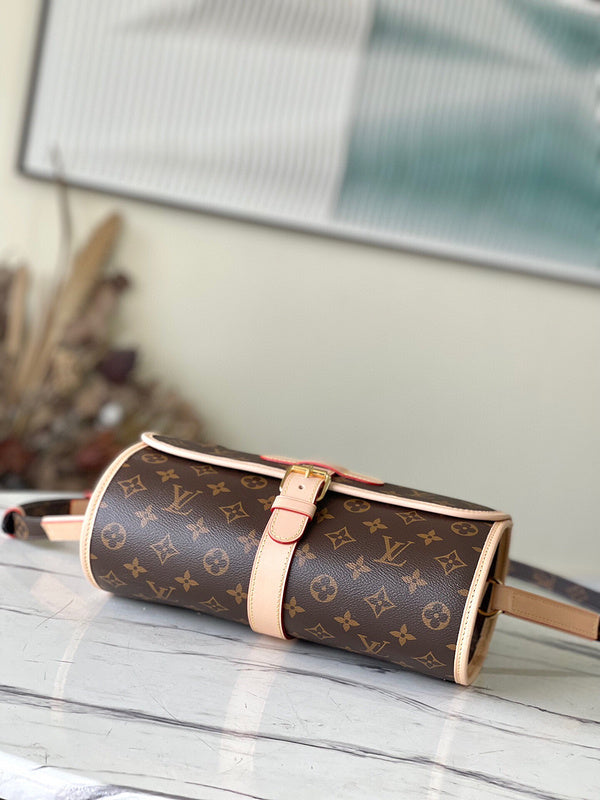 Fashion Luxe Touch bags - 4708