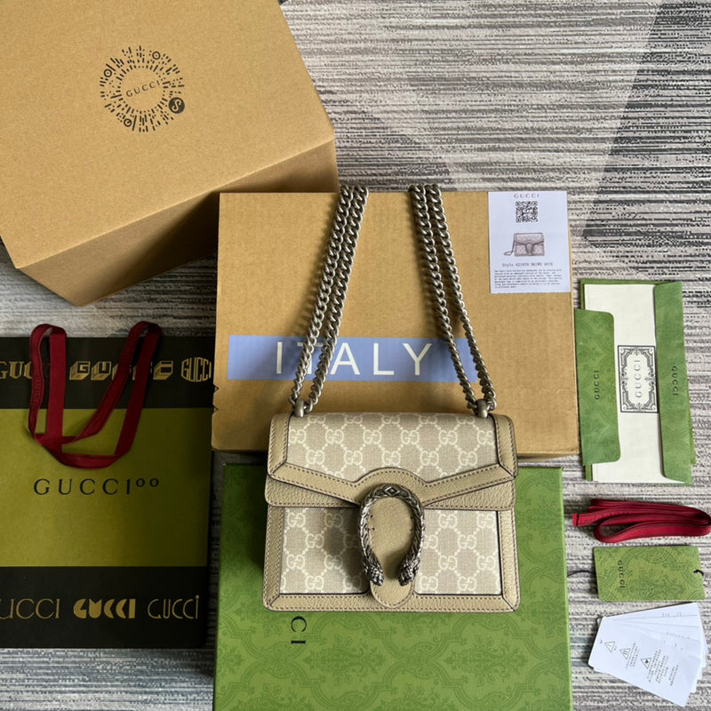 LTB - GG Bags - 1485