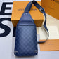 Luxe Touch Fashion LTB-bags - 9959