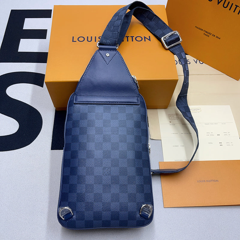 Luxe Touch Fashion LTB-bags - 9959